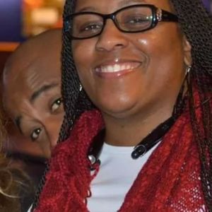 Meet your Posher, Randall